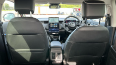 Honda E Ny1 150kW Elegance 69kWh 5dr Auto Electric Hatchback
